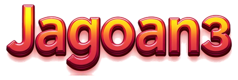 jagoan303 logo